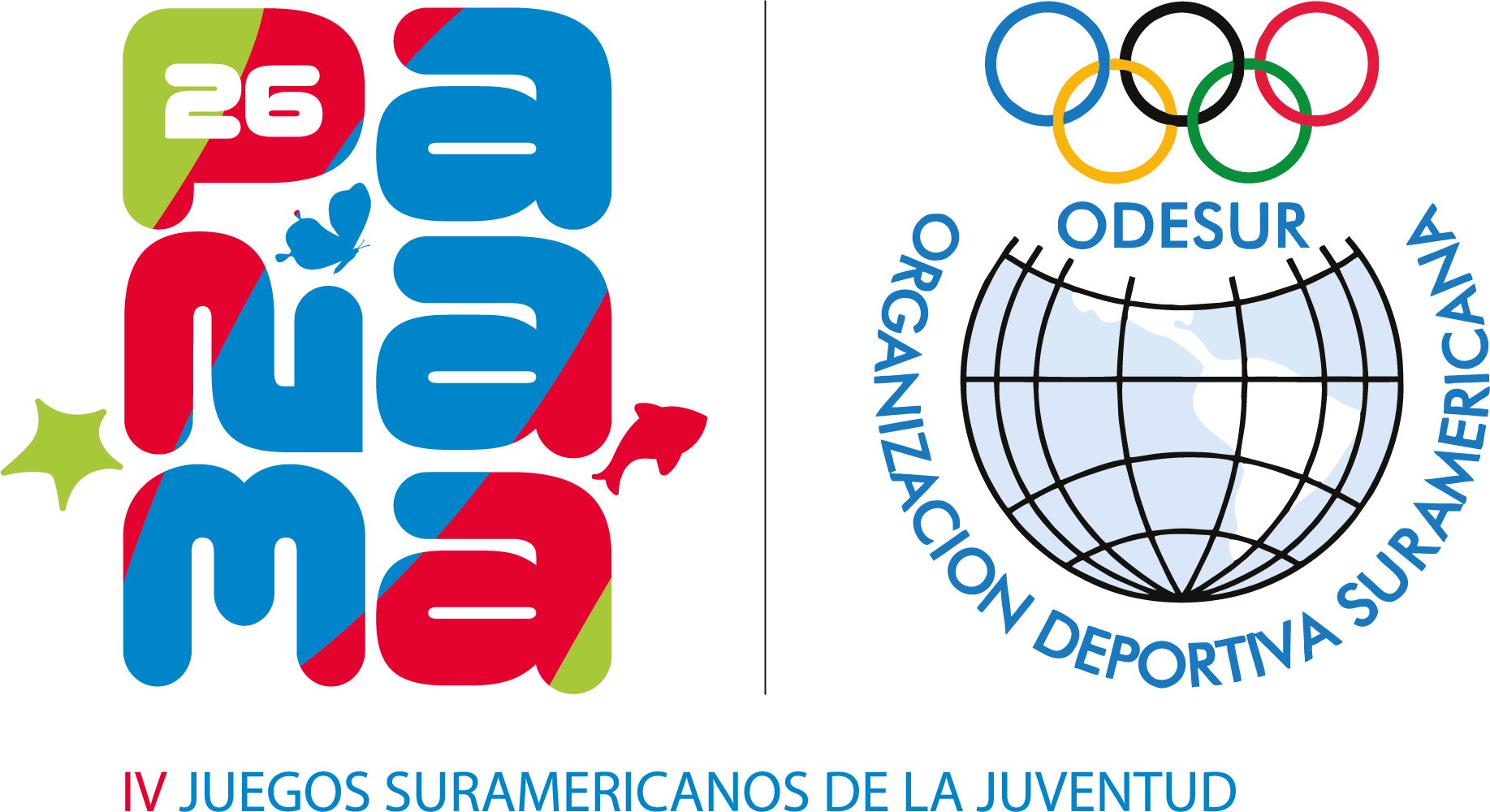 Juegos Suramericanos Panamá 2026